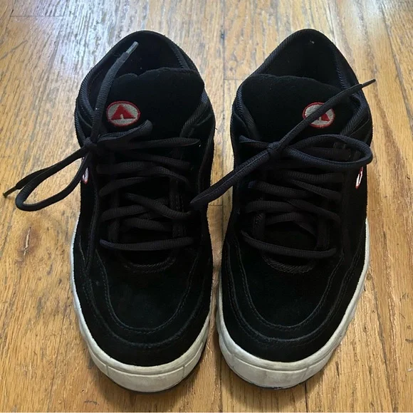 Airwalk Velocity Airwalk 199s Airwalk Shoes Vintage 999 Airwalk